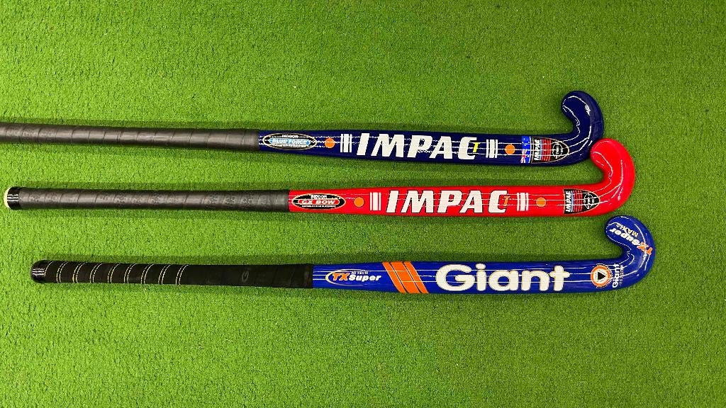 Hockey, Ophalen of Verzenden, Nieuw, Stick
