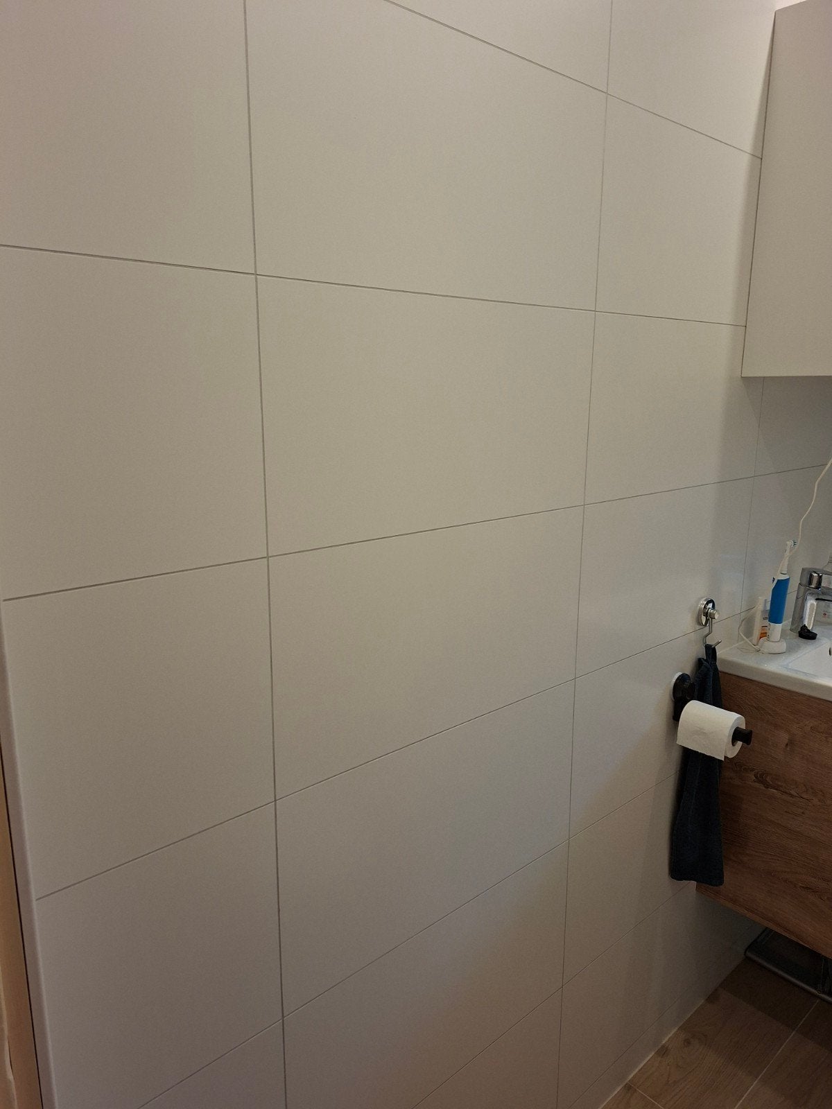 Nieuw Wandtegels wit mat 30 x 60 4+ pakken Maxaro, Ophalen, 60 cm of meer, Nieuw, 5 tot 10 m²