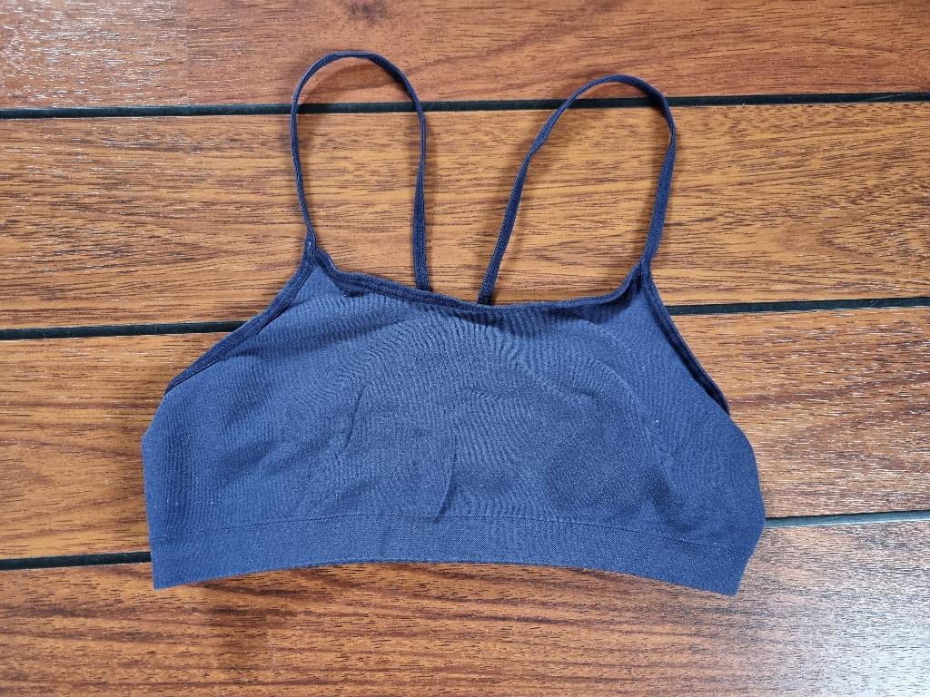 HEMA top maat 146/152, Kinderen en Baby's, Kinderkleding | Maat 146, Nacht- of Onderkleding, Gebruikt, Meisje, Ophalen of Verzenden