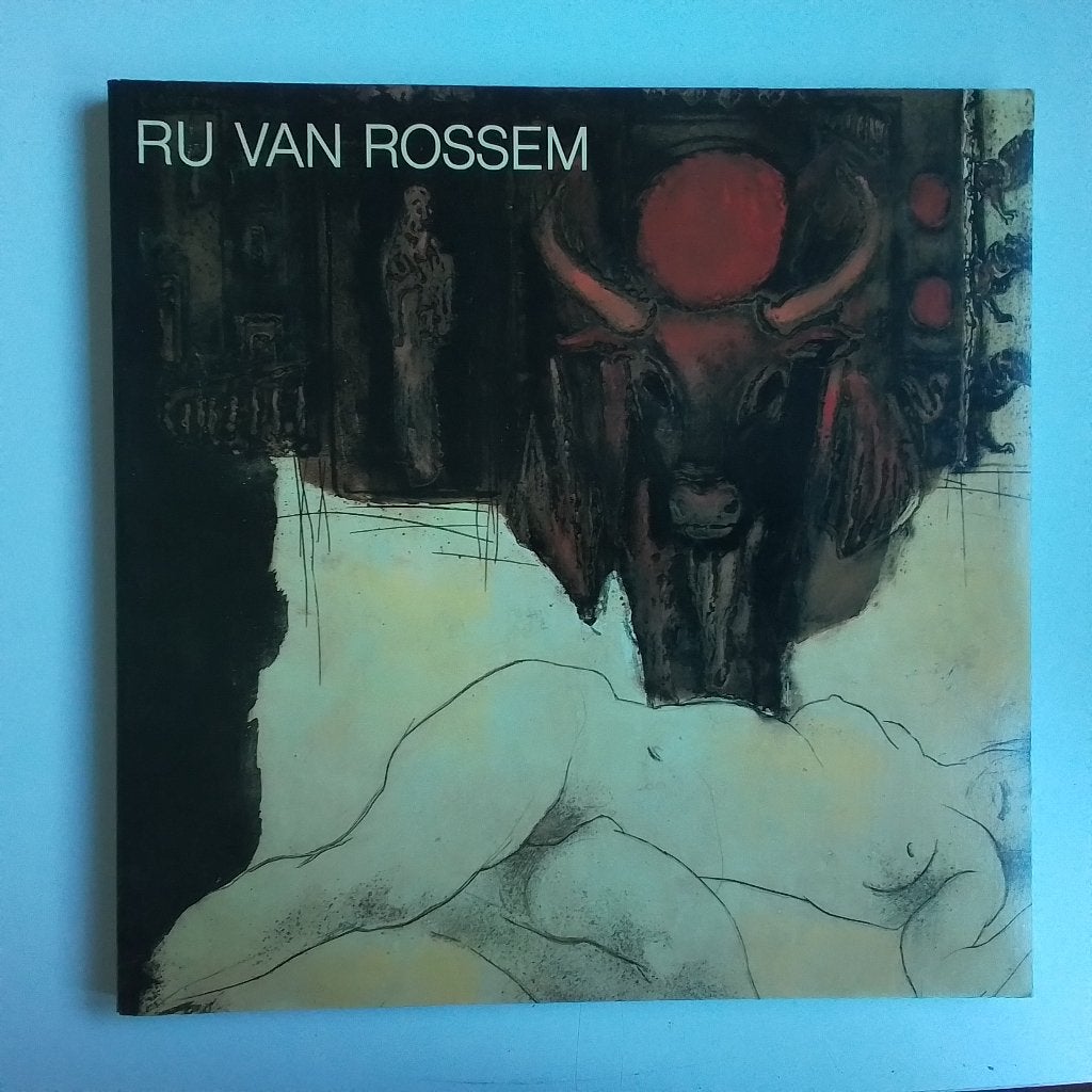 Rie van Rossum, Ophalen of Verzenden, Gelezen