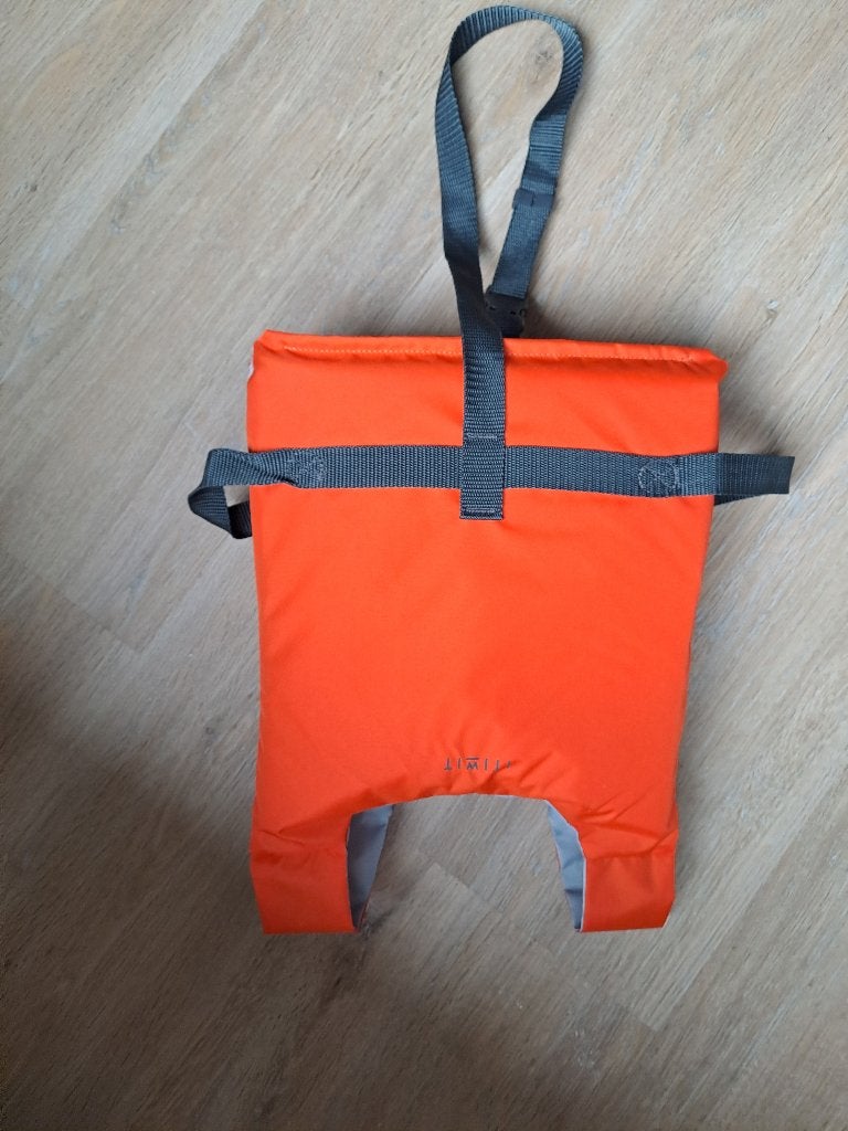 NIEUW kinderzwemvest 25-40, Ophalen, Kind, Nieuw, Decathlon