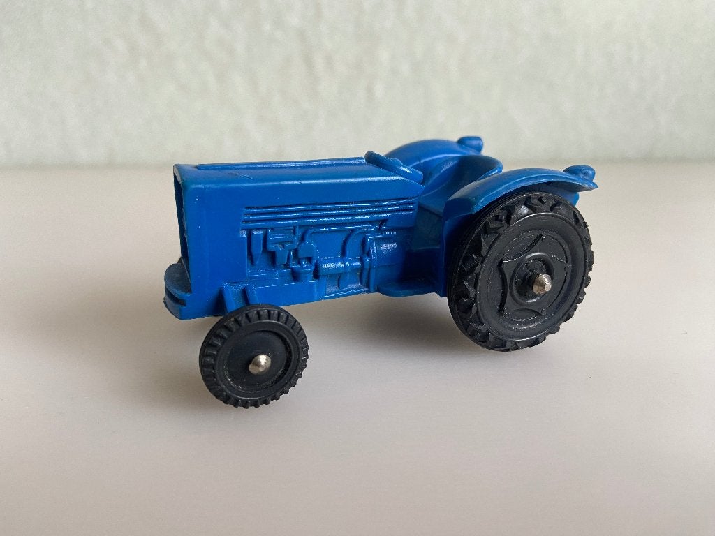 Tractor 421, Ophalen of Verzenden, Gebruikt, Jongen