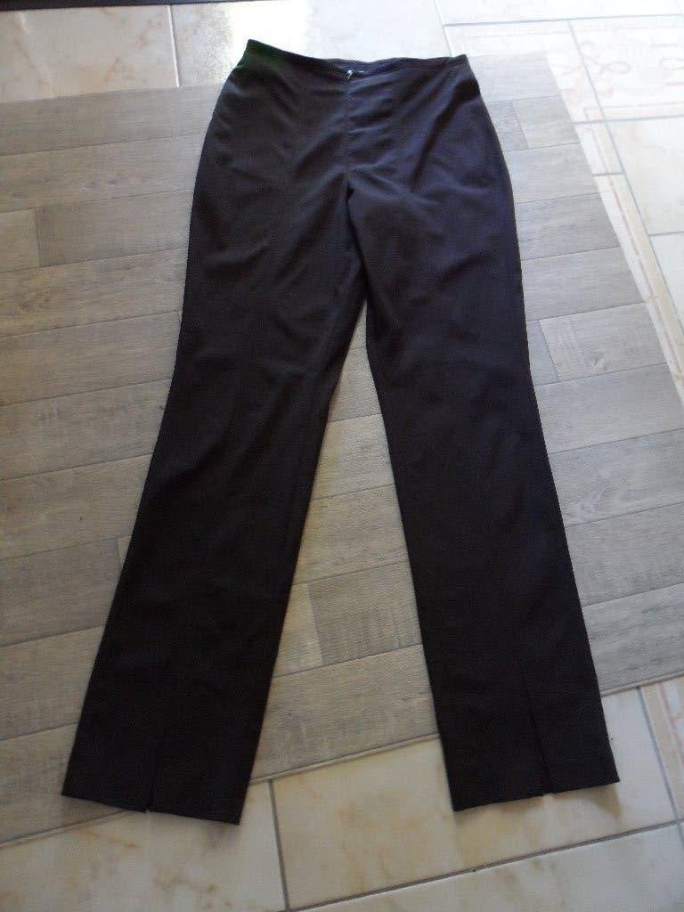 cambio broek nieuw maat 42, Cambio, Zwart, Maat 42/44 (L), Nieuw