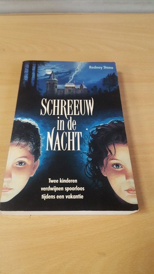 boeken thrillers 10 stuks, Ophalen of Verzenden