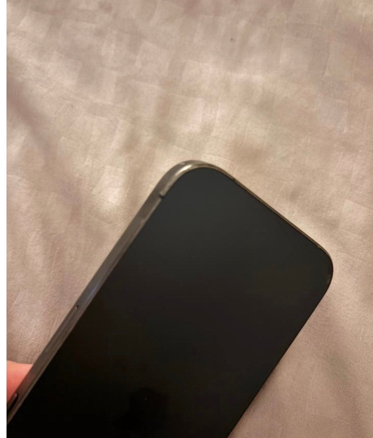 iPhone 15 Pro ., Telecommunicatie, Mobiele telefoons | Apple iPhone, 128 GB, Ophalen of Verzenden, Zo goed als nieuw, Zonder simlock