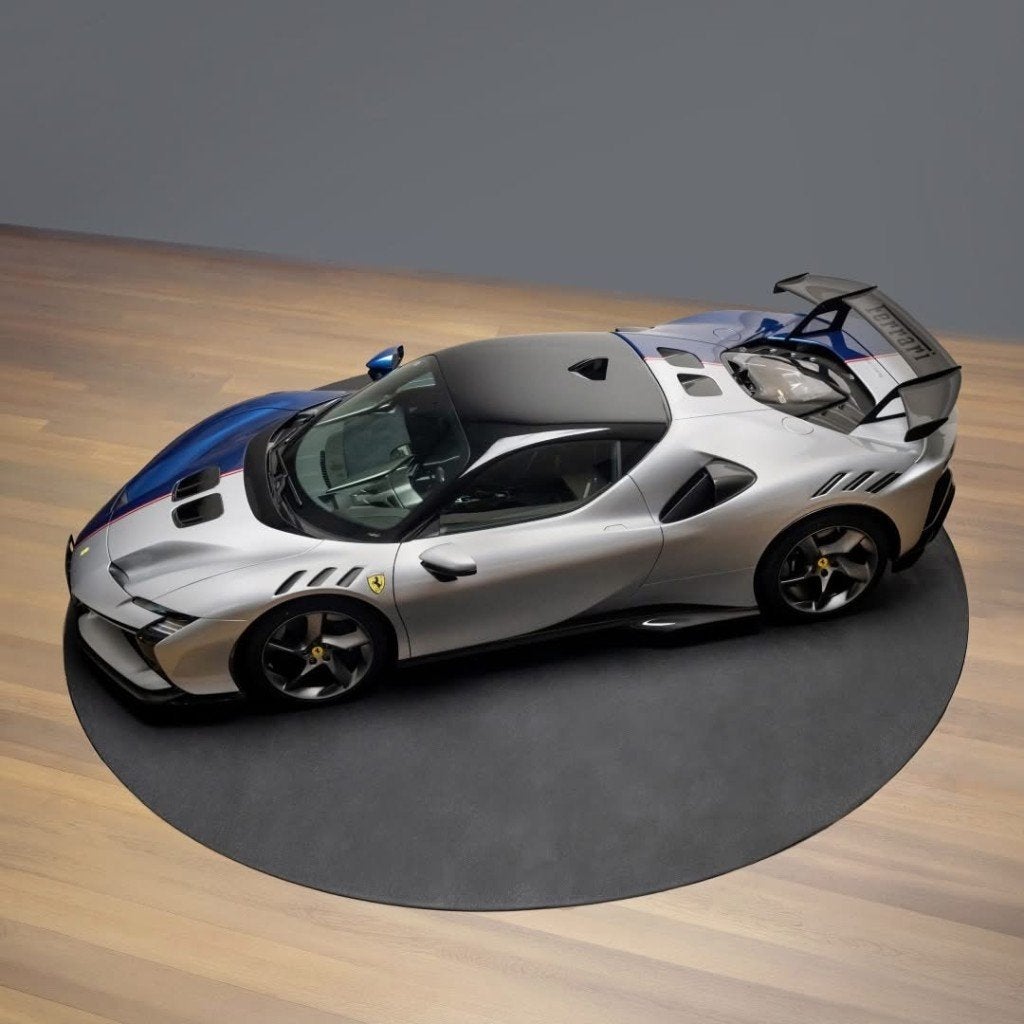 Ferrari SF90 XX Stradale 2-Tone 1:18 P18237TM1 BBR PRE-ORDER, Ophalen of Verzenden, Nieuw, Auto, Overige merken