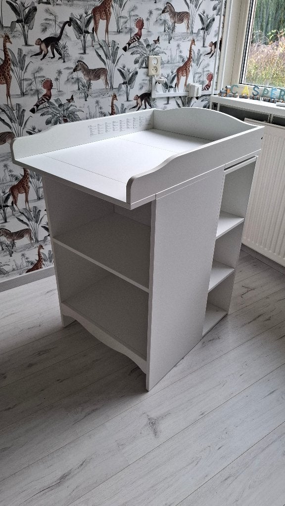 Commode (IKEA SMÅGÖRA), Ophalen, Gebruikt, 50 tot 70 cm, 75 tot 100 cm