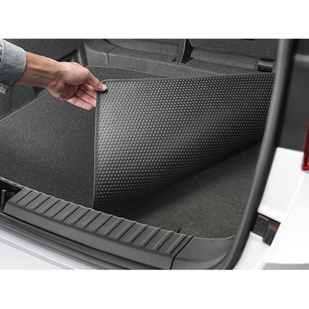 Originele Seat omkeerbare kofferbakmat, Ophalen of Verzenden, Zo goed als nieuw