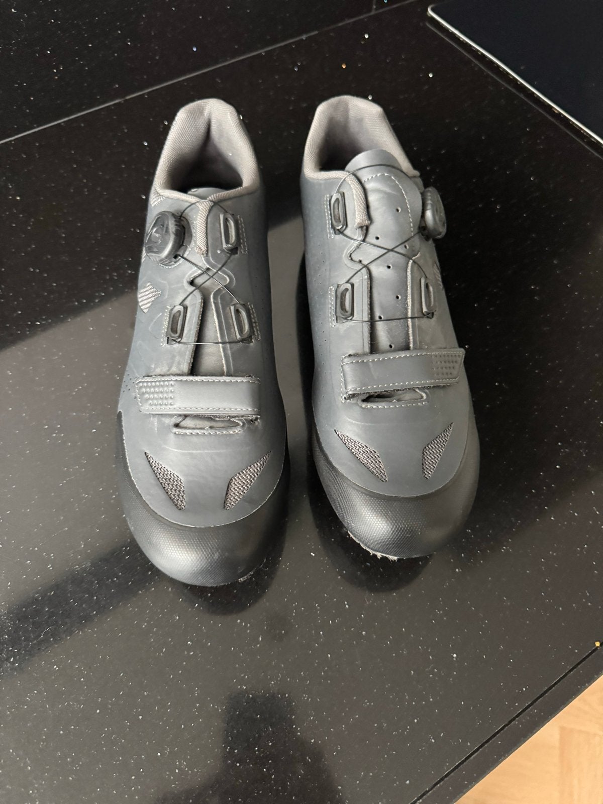 Zo goed als nieuwe Race/Mountainbike schoenen - Maat 46, Ophalen, Zo goed als nieuw, Overige maten, Schoenen