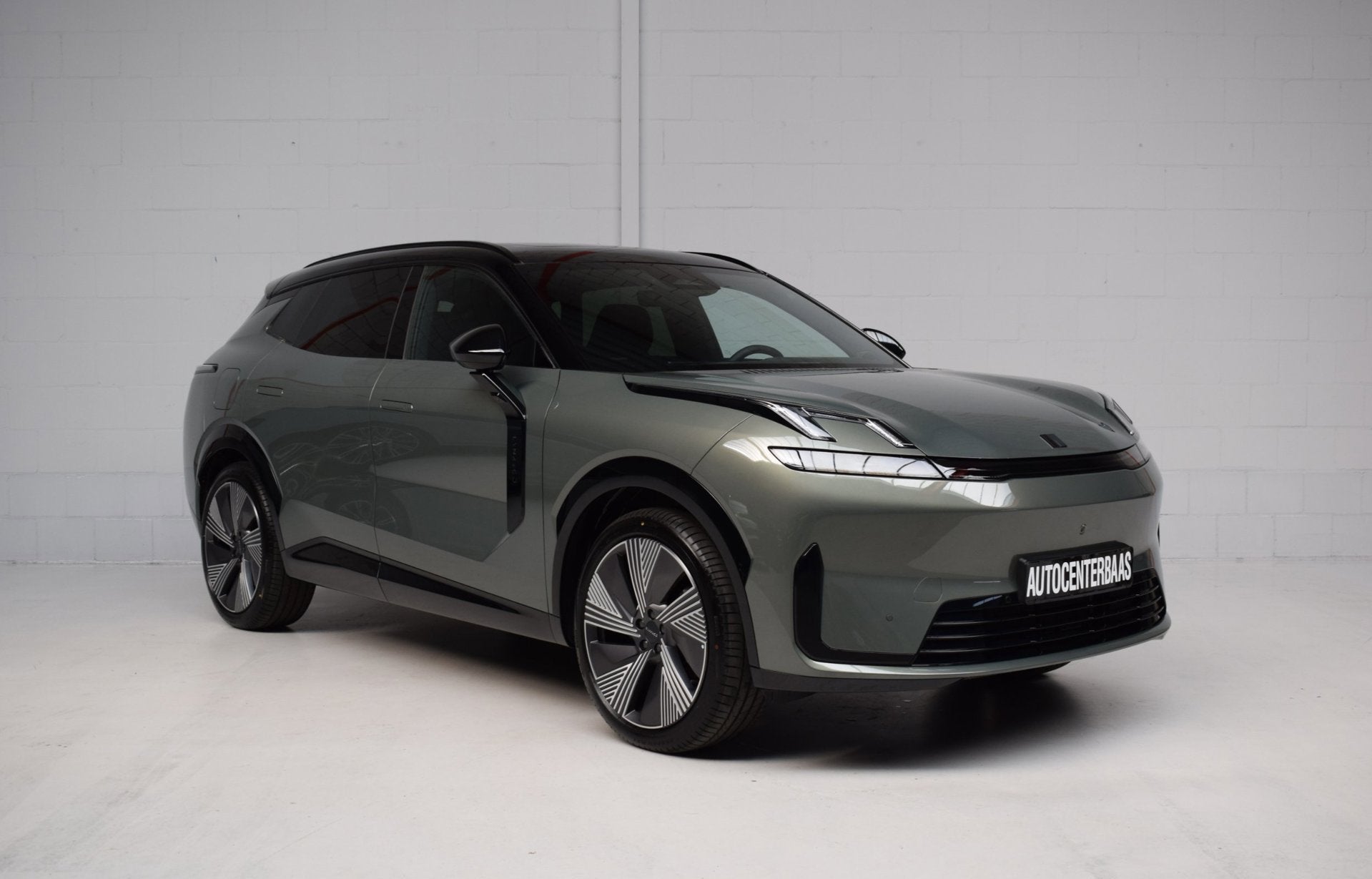 Lynk & Co 08 1.5 More PHEV 200KM RANGE / PANORAMADAK / HARMA, Auto's, Gebruikt, 4 cilinders, Adaptive Cruise Control, Bedrijf