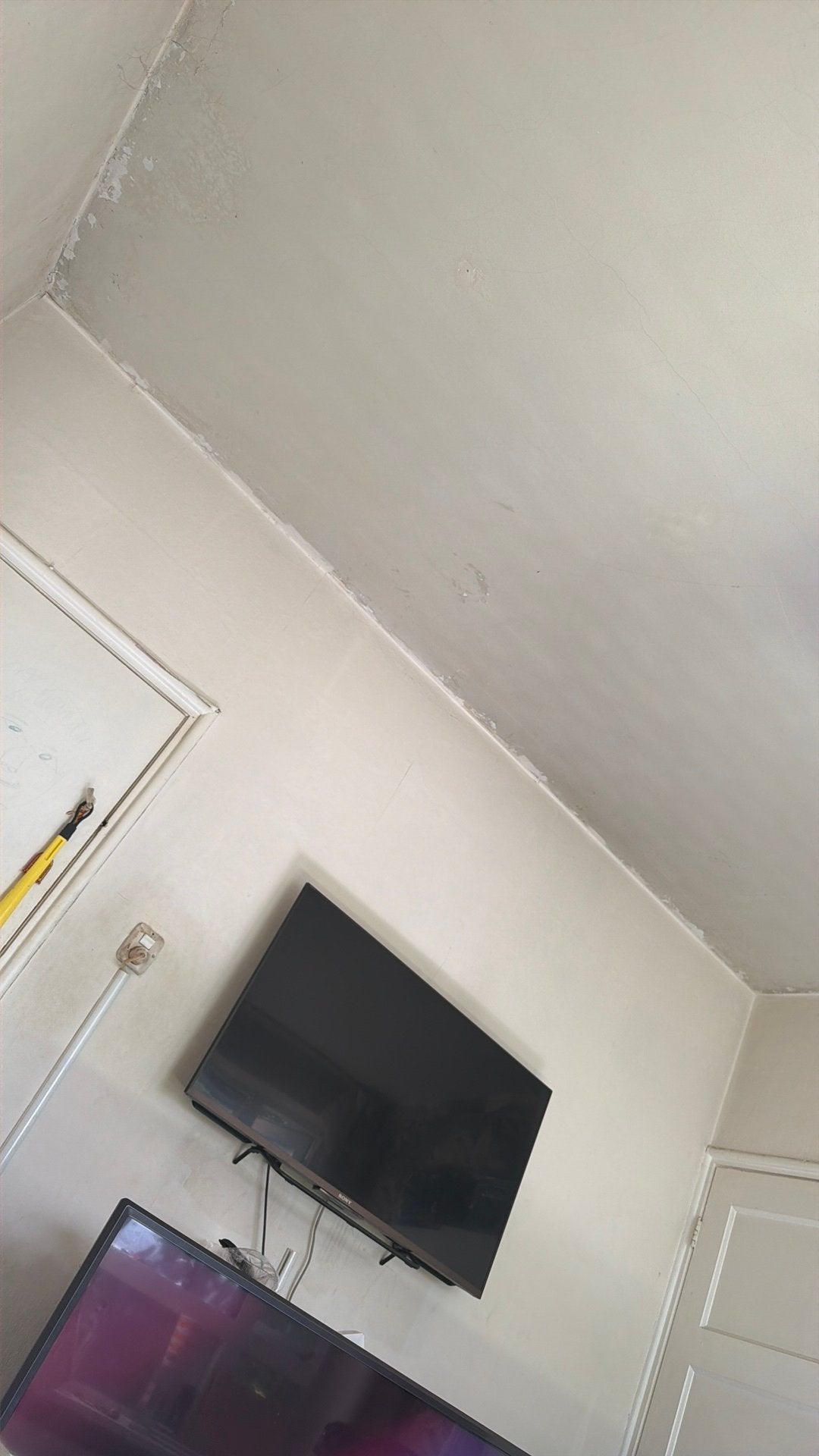 Sony bravia, Audio, Tv en Foto, Televisies, 50 Hz, Ophalen of Verzenden, Zo goed als nieuw, Sony