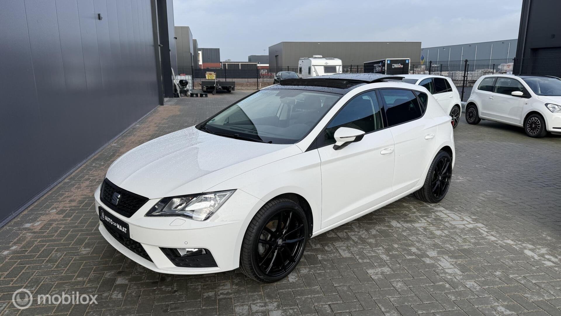 SEAT León