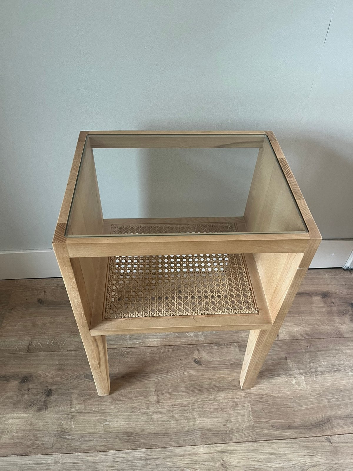 Nachtkastje Zara Home, Ophalen, Minder dan 45 cm, Zo goed als nieuw, Minder dan 55 cm