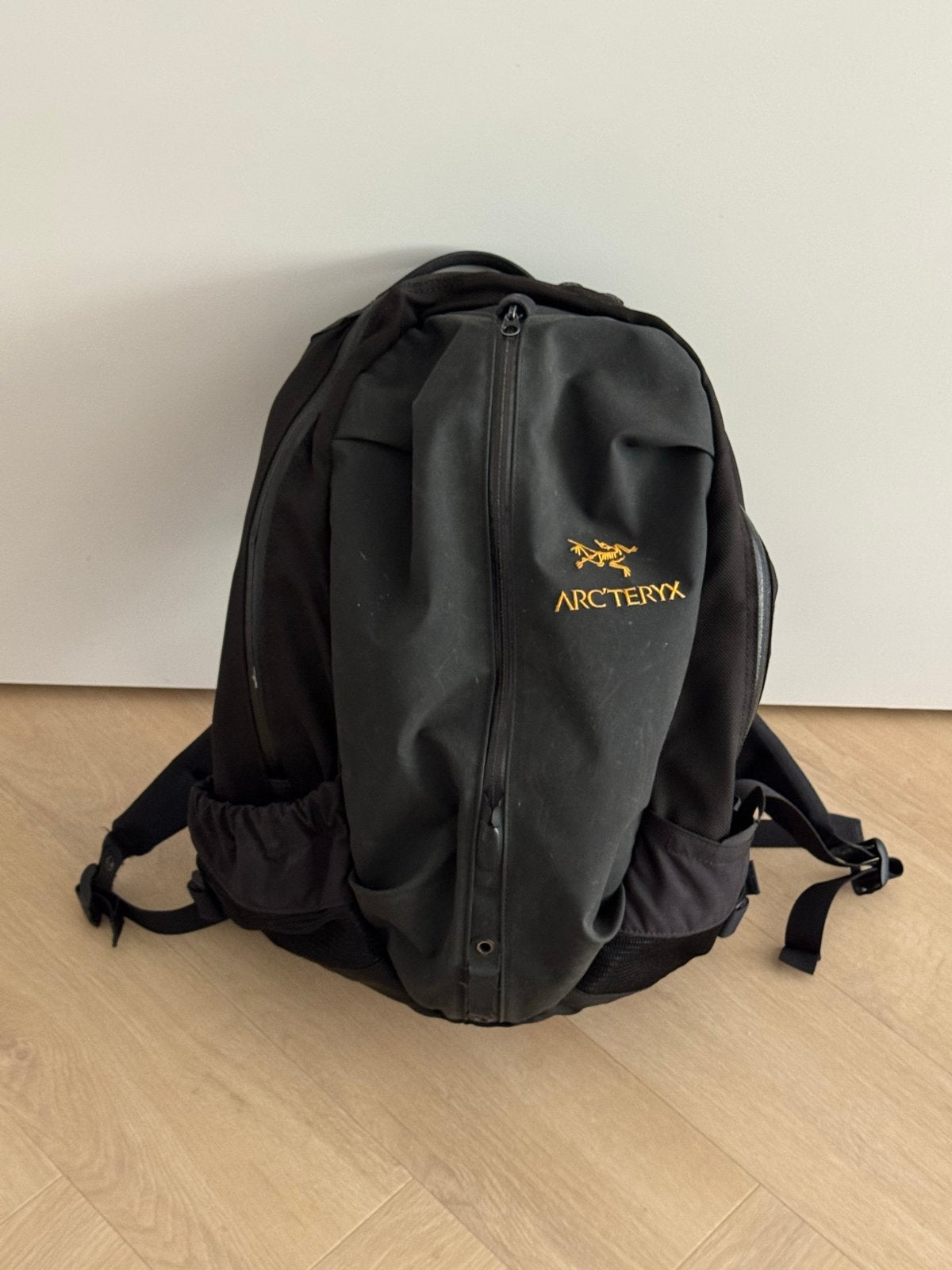 Arc'teryx rugzak - Gebruikt, maar in prima staat, Ophalen of Verzenden, Gebruikt