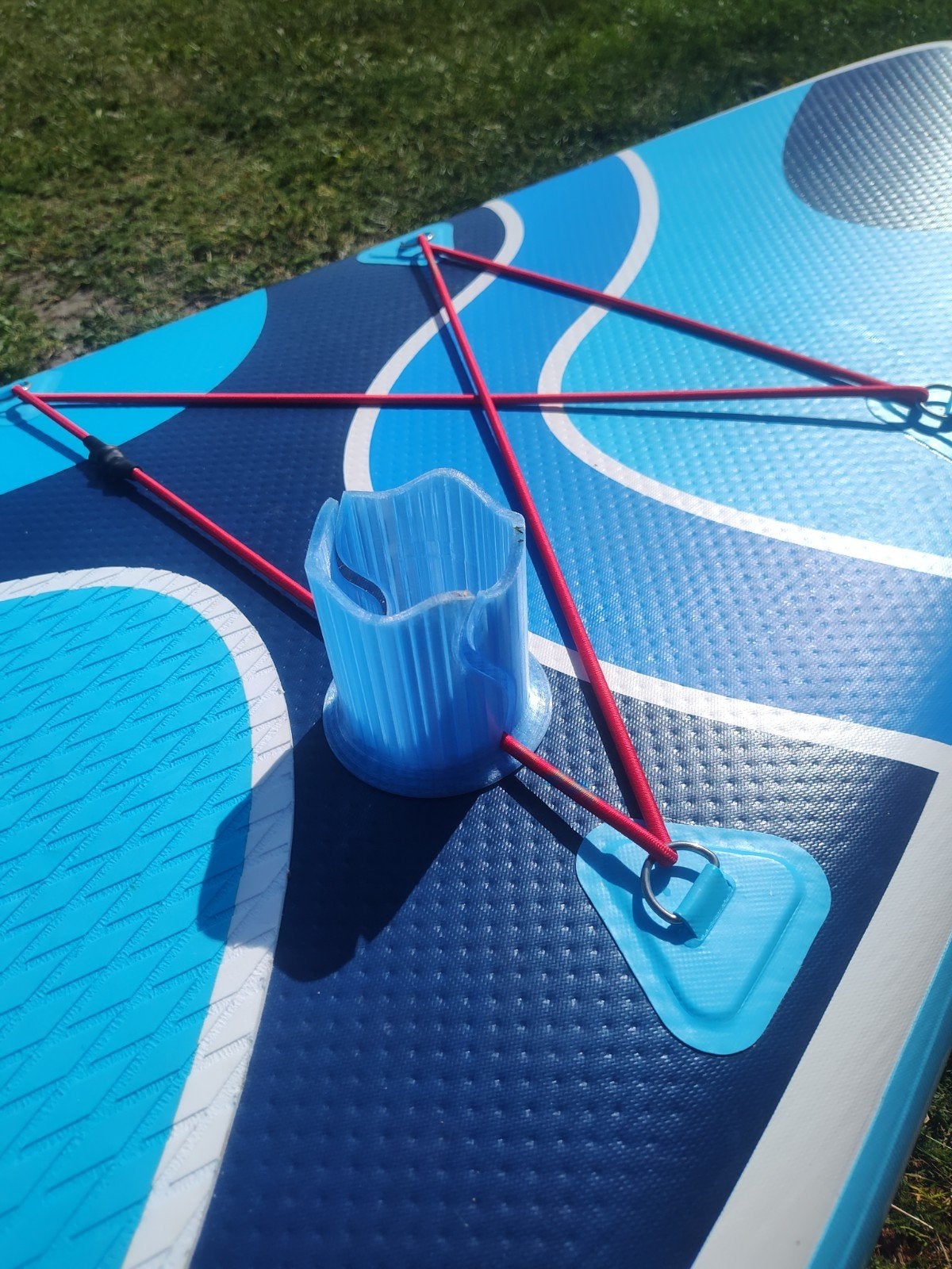 Drink houder voor sup board, Ophalen of Verzenden, Nieuw