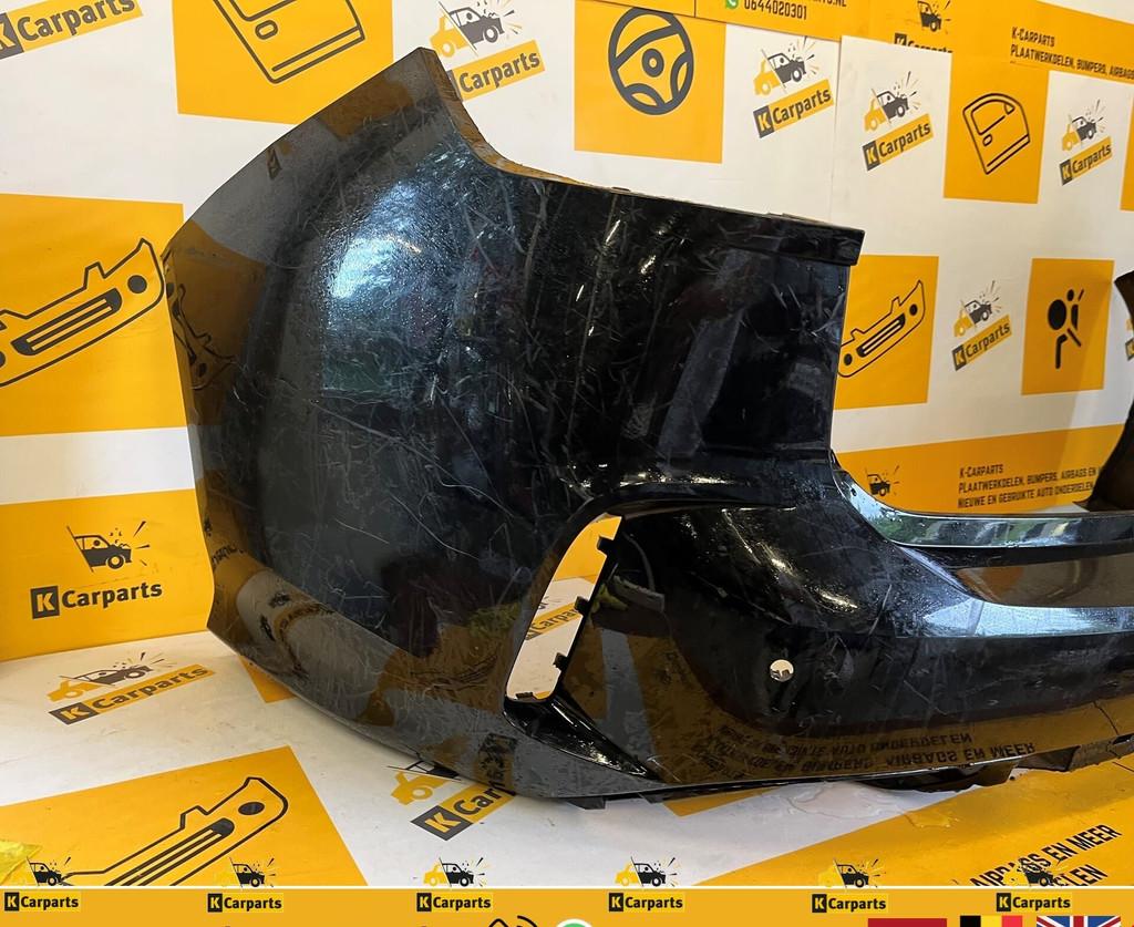Achterbumper Opel Insignia B OPC PDC bumper 39145504, Info@fabrikant.eu, Fabrikantstraat 1
1000 AA  Amsterdam, NL, Ophalen of Verzenden