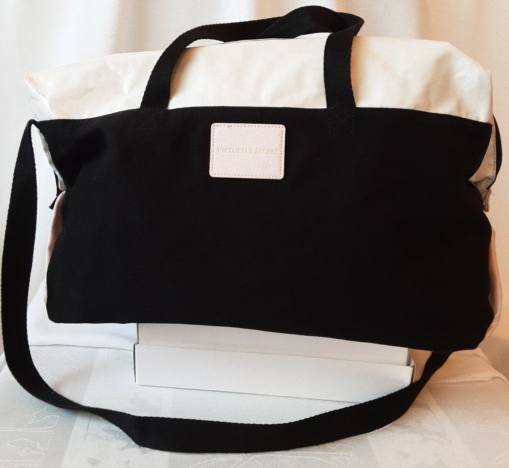 Victoria's Secret weekendtas, Verzenden, Overige merken, 30 tot 45 cm