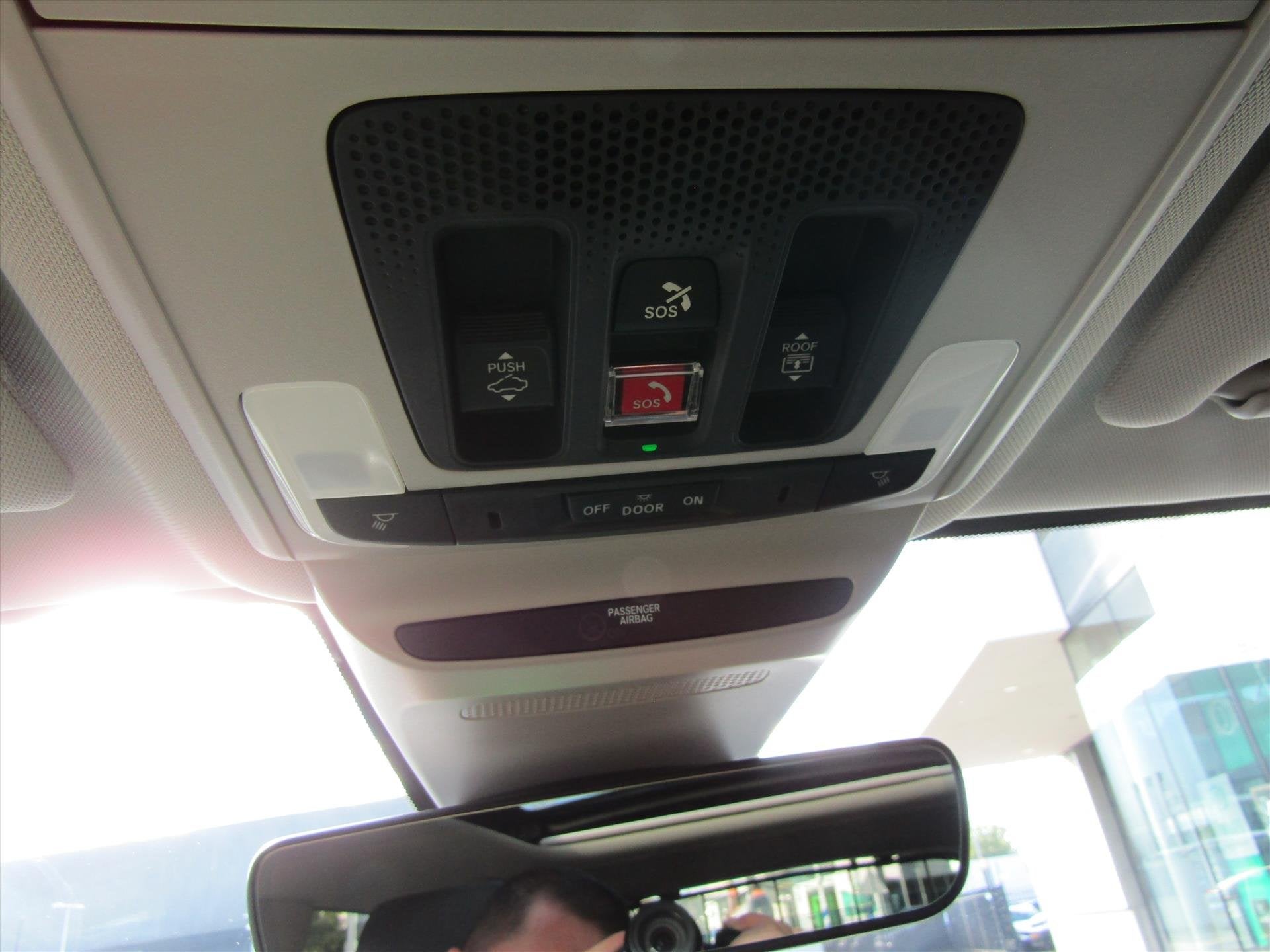 Foto 20 van Honda Zr-V 2.0 Full Hybrid 184pk Aut Advance, allweather ban