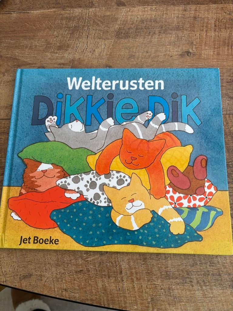 Woezel & Pip, Milo & Mino, Sem kinderboeken, Ophalen of Verzenden, Zo goed als nieuw, 2 tot 3 jaar