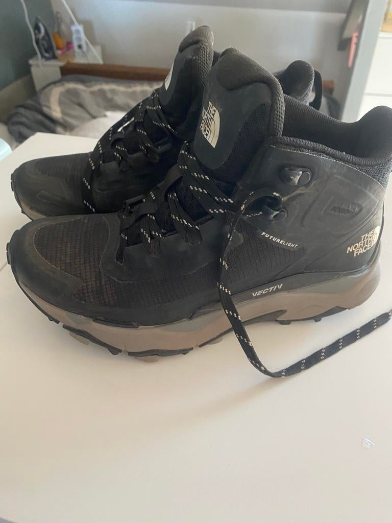 Bergschoenen northface 37,5, Ophalen of Verzenden, Zo goed als nieuw, Schoenen