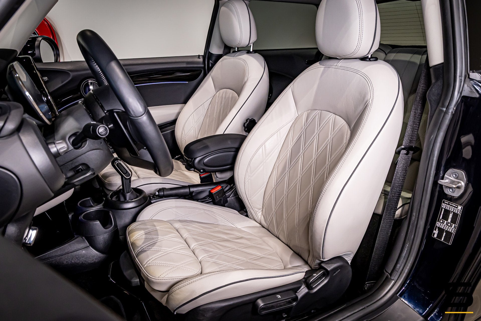 Mini 3-Deurs 2.0 Cooper S Classic|NAP|Pano|Cam|Full Option, 1998 cc, Bedrijf, Cooper S, 178 pk