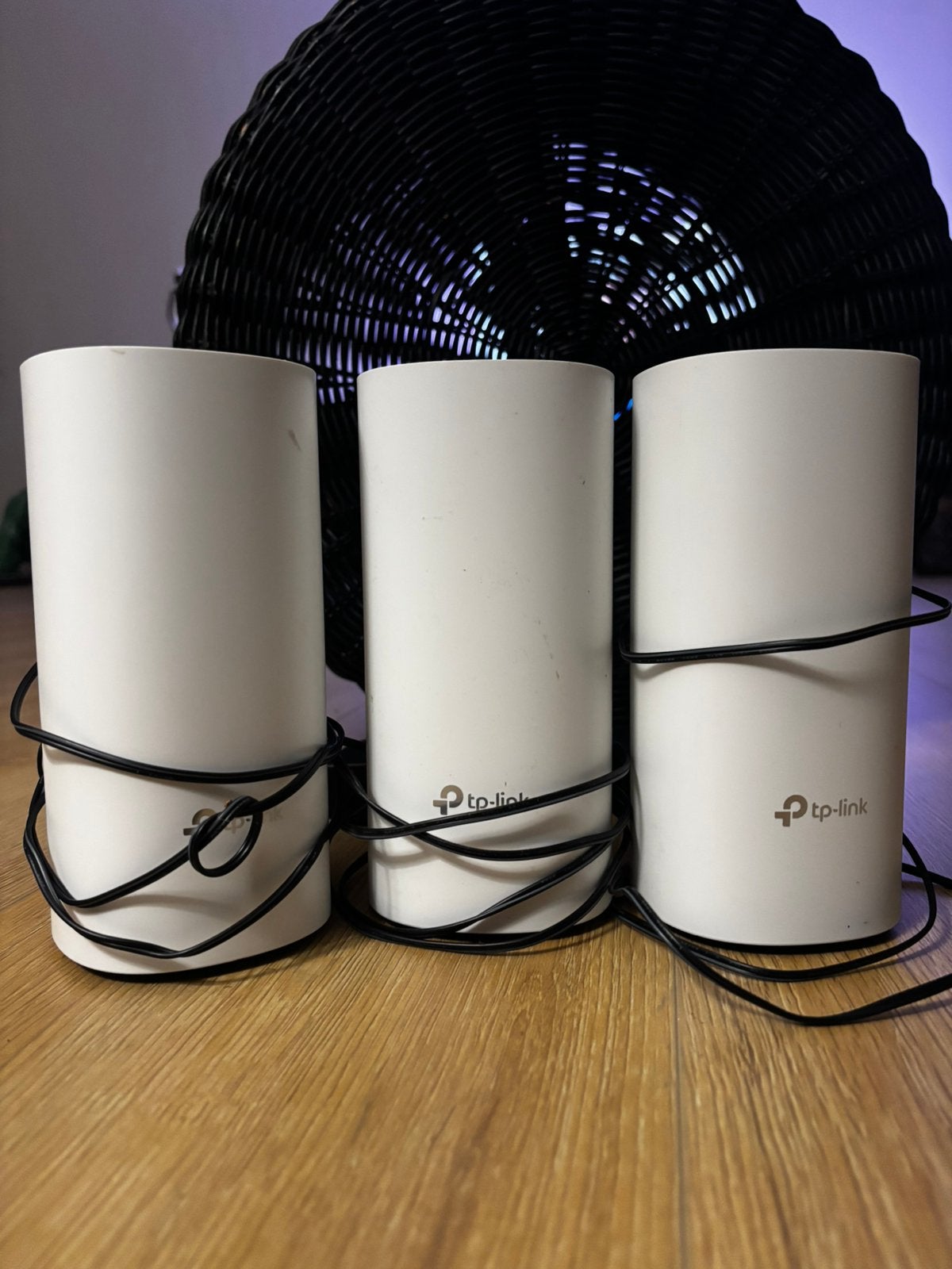 TP Link Deco, Ophalen, Zo goed als nieuw
