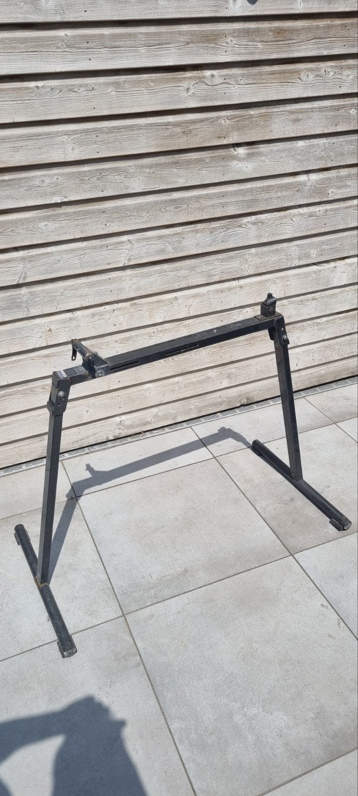 Montagestandaard fiets, Ophalen, Aluminium, Minder dan 10 versnellingen, Overige merken