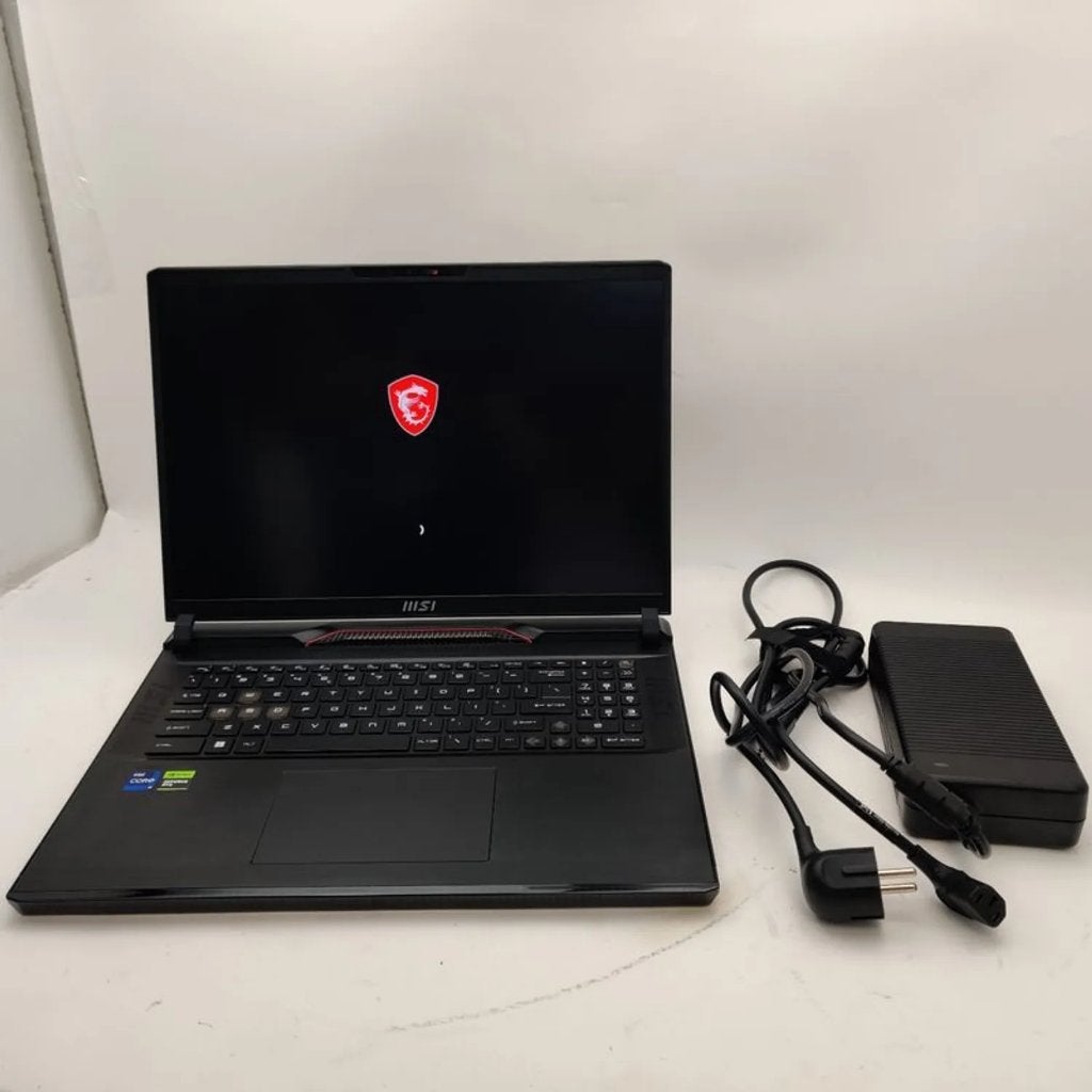 MSI Raider GE78HX | RTX 4080 |2TB |32GB nu voor €2249.99, 32 GB, M, Ophalen of Verzenden, Zo goed als nieuw