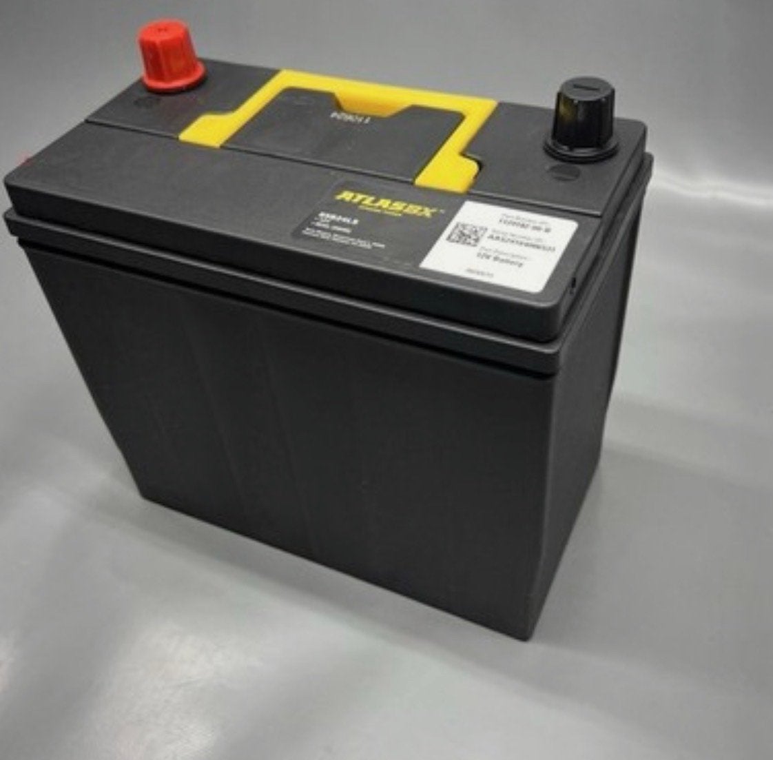 Originele 12V Atlas Batterij voor Tesla Model 3/Y, Auto-onderdelen, Gebruikt, Overige automerken
