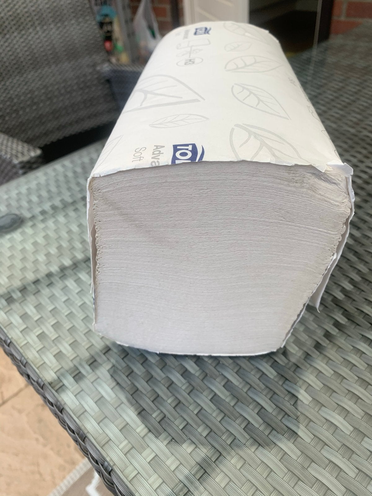 Tork / Kleenex Advanced Soft handdoekpapier (3 pakken), Ophalen of Verzenden, Overige typen
