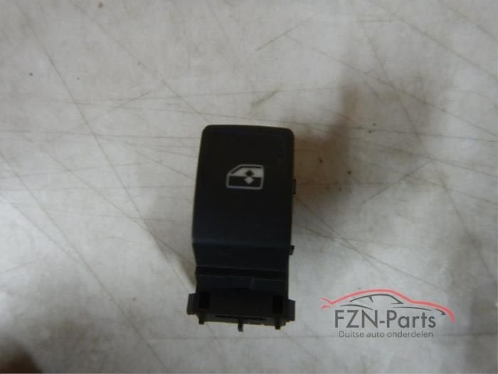 VW Golf 7 Raamschakelaar Rechts/Links Achter, Ophalen of Verzenden, Gebruikt