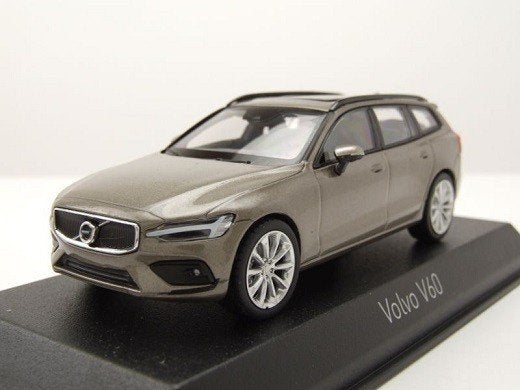 Gezocht: Volvo V60 schaalmodel 1:43, Ophalen of Verzenden, Auto, Overige merken