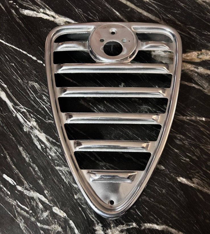 Alfa Romeo gril / hart Giulia of GTA project, Ophalen of Verzenden, Alfa Romeo