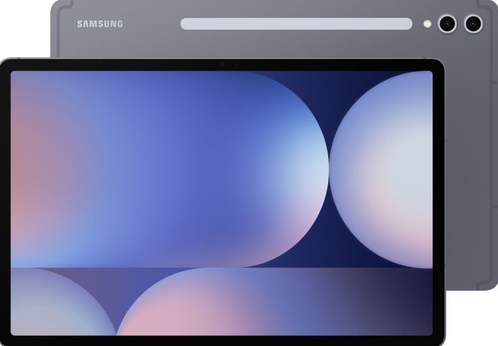 Samsung Galaxy Tab S10 Plus 256GB Moonstone Gray Gloednieuw, Computers en Software, Samsung, Seocho District, Nieuw, 12 inch