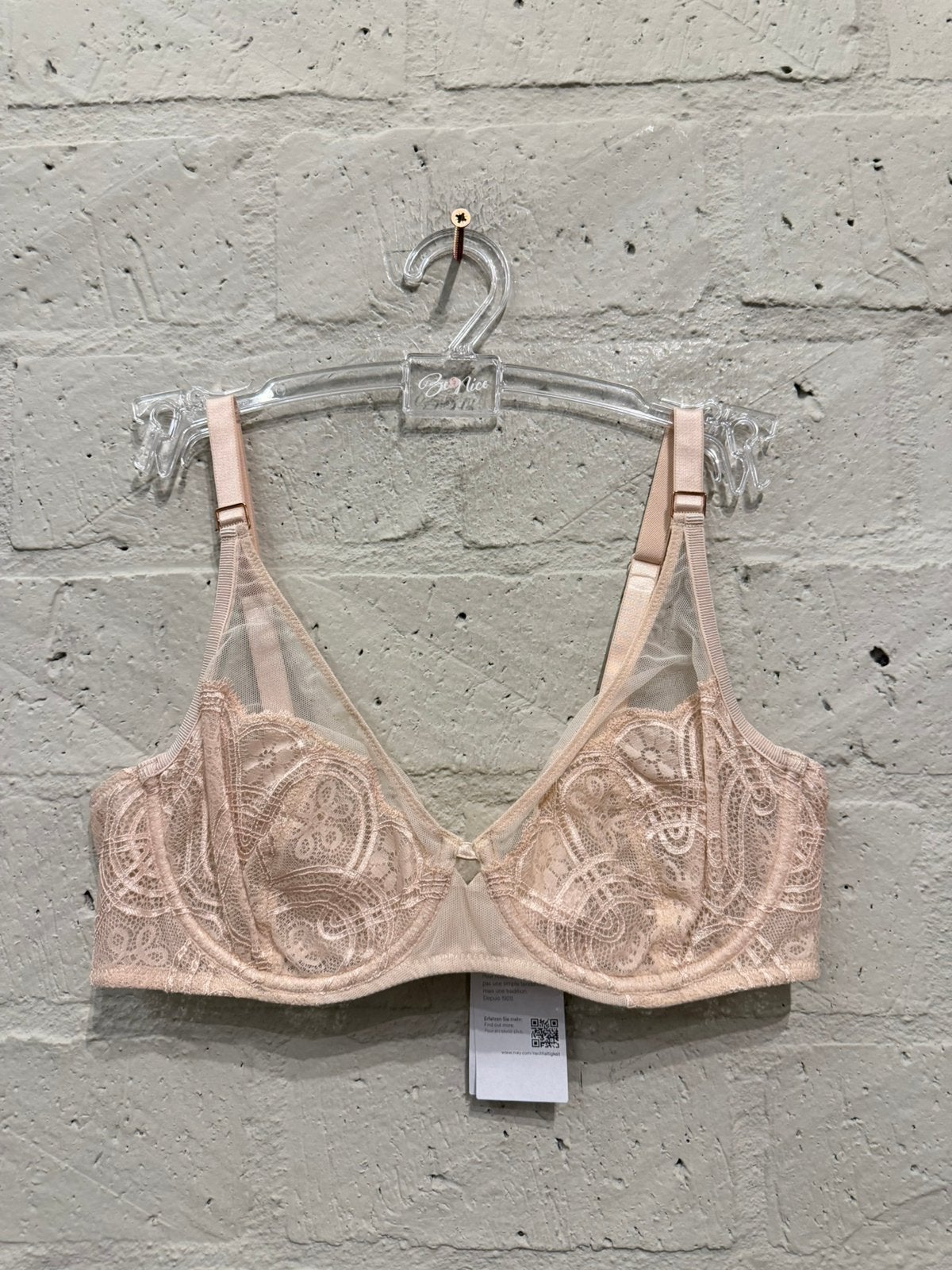 Mey bh 80C NIEUW!! Nu €35, Ophalen of Verzenden, BH