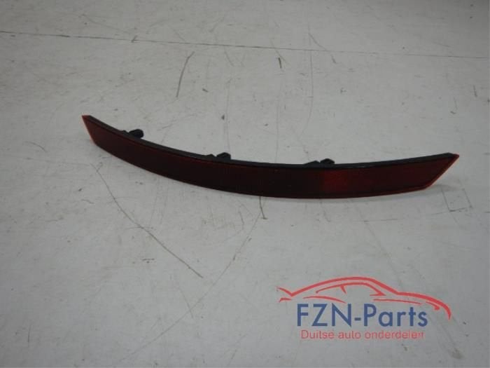 Skoda Superb Reflector Achterbumper Rechts, Ophalen of Verzenden, Gebruikt