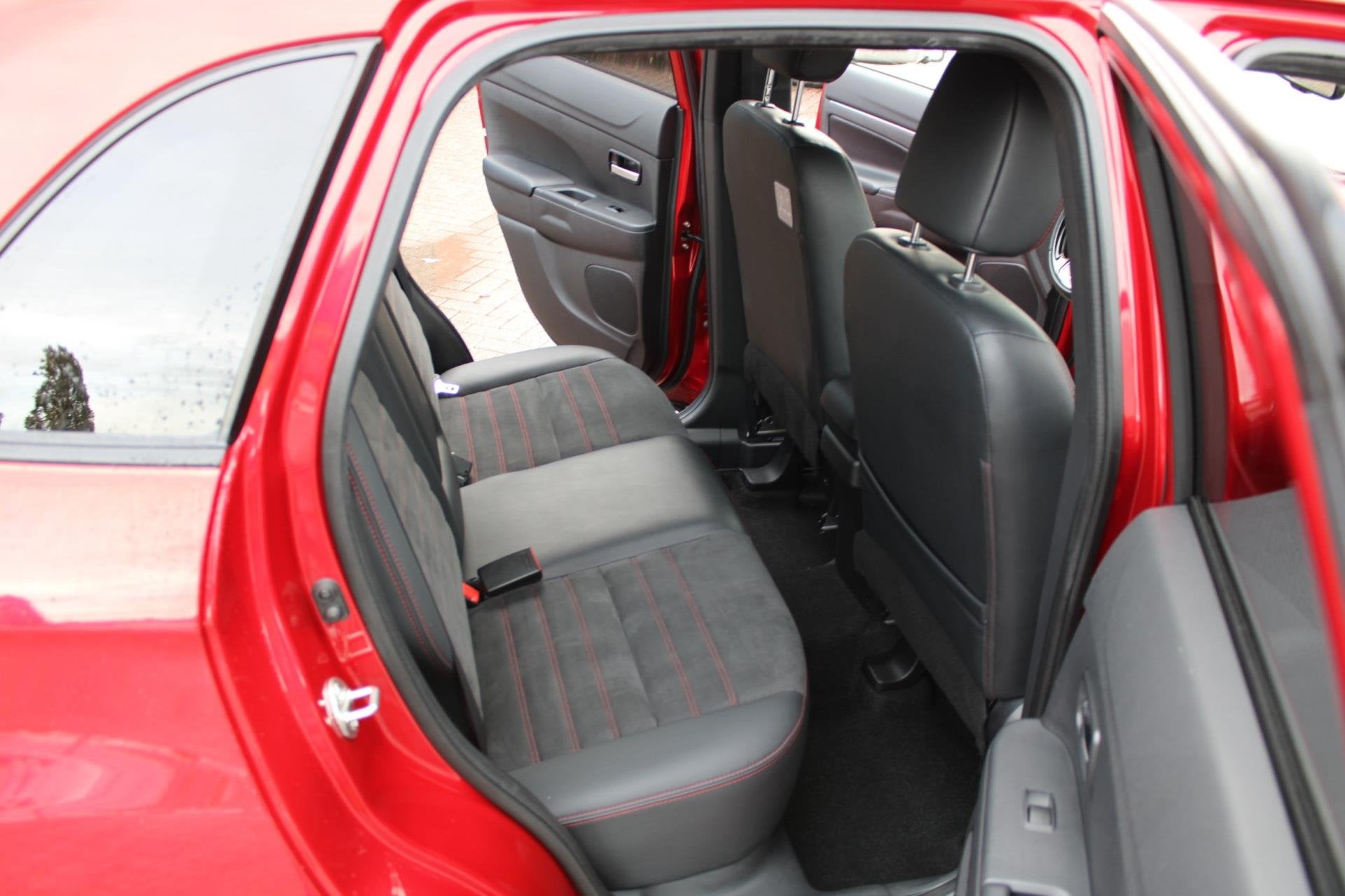 Foto 14 van Mitsubishi ASX 2.0 MIVEC Spirit AUTOMAAT