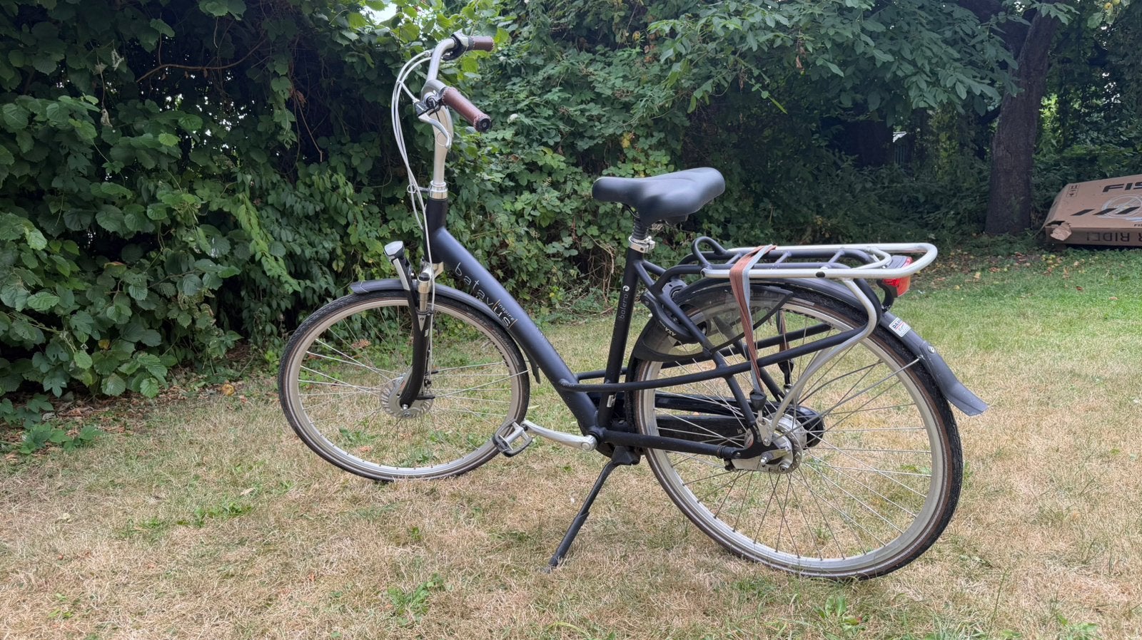 Batavus damesfiets, Fietsen en Brommers, Fietsen | Dames | Damesfietsen, Ophalen of Verzenden, Zo goed als nieuw, Batavus