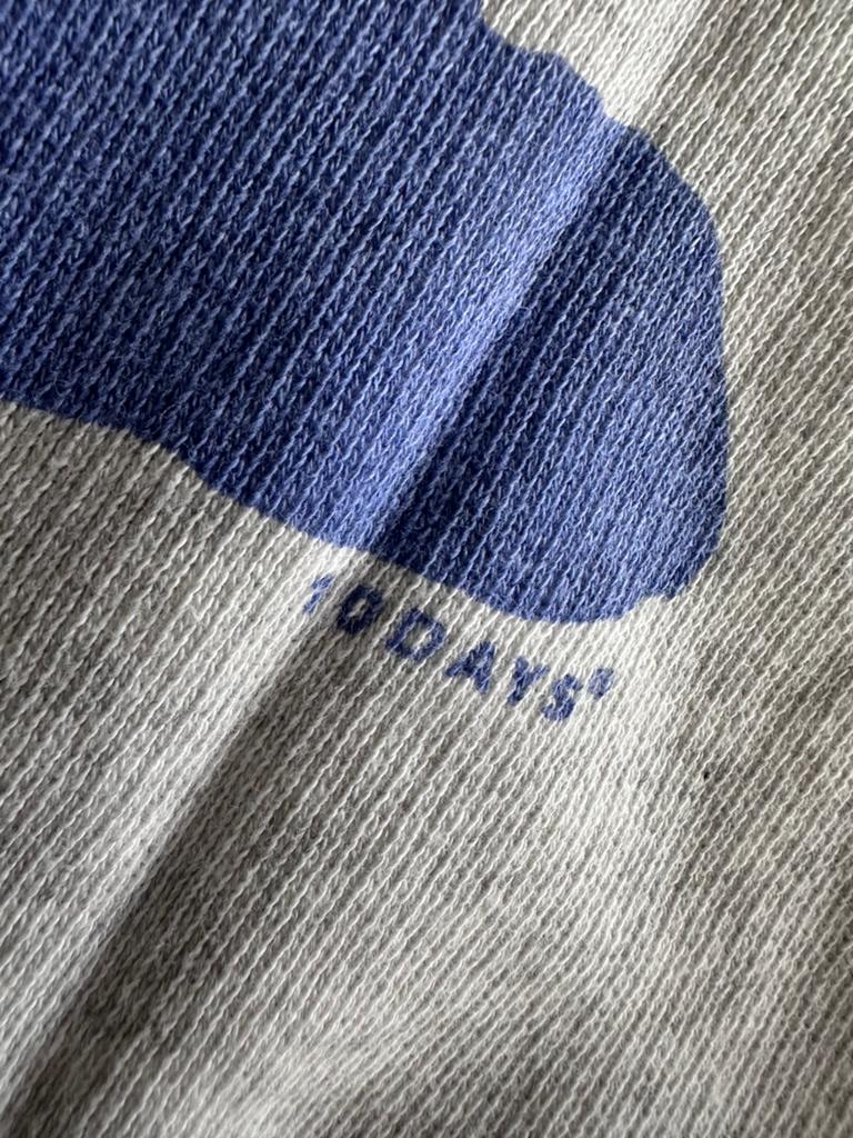 10days sweater/trui FREE, Ophalen of Verzenden, Gedragen, Maat 38/40 (M), Grijs
