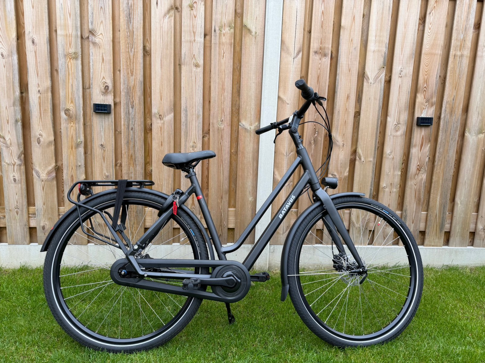 Nieuw! Batavus Winner 2025 damesfiets 53cm, Ophalen, 53 tot 56 cm, Versnellingen, Batavus