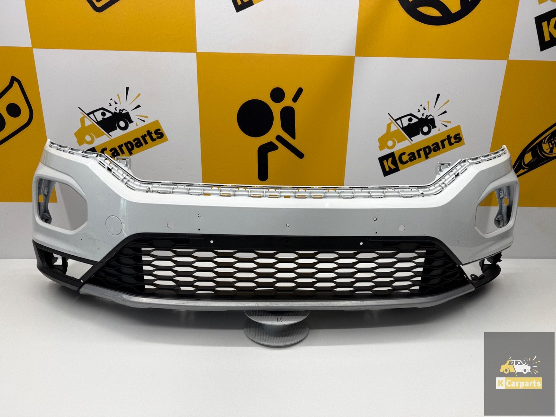 Voorbumper Volkswagen VW T-Roc R-Line 2GA 2GA807221AF Bumper