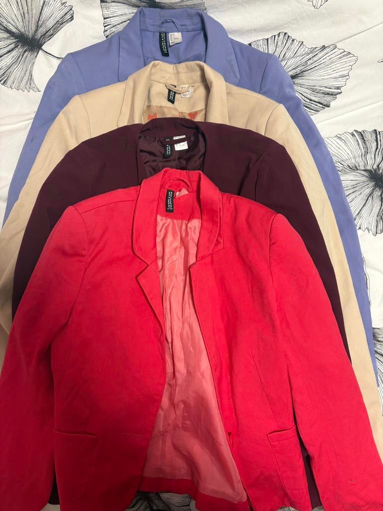 Dames Colberts, Kleding | Dames, Jasjes, Kostuums en Pakken, Ophalen, Zo goed als nieuw