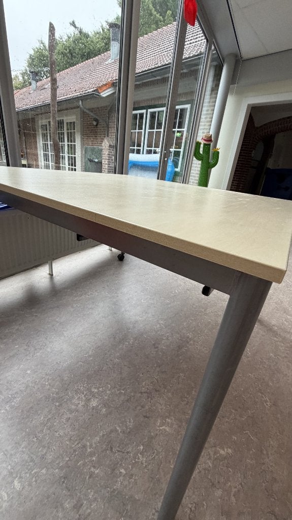 Groepstafel, Ophalen, Gebruikt, Tafel(s)
