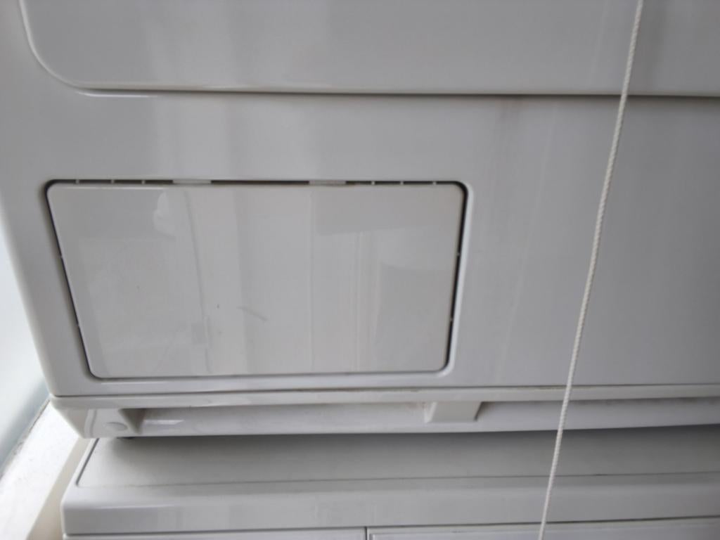 Miele Novotronic T233C Condensdroger -, Witgoed en Apparatuur, Wasdrogers, Ophalen, Gebruikt, Anti-kreukfase, 85 tot 90 cm