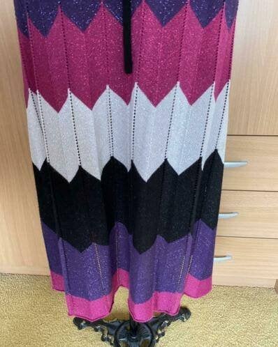 Kaleidoscope jurk maat 38, Maat 38/40 (M), Overige kleuren, Ophalen of Verzenden, Zo goed als nieuw
