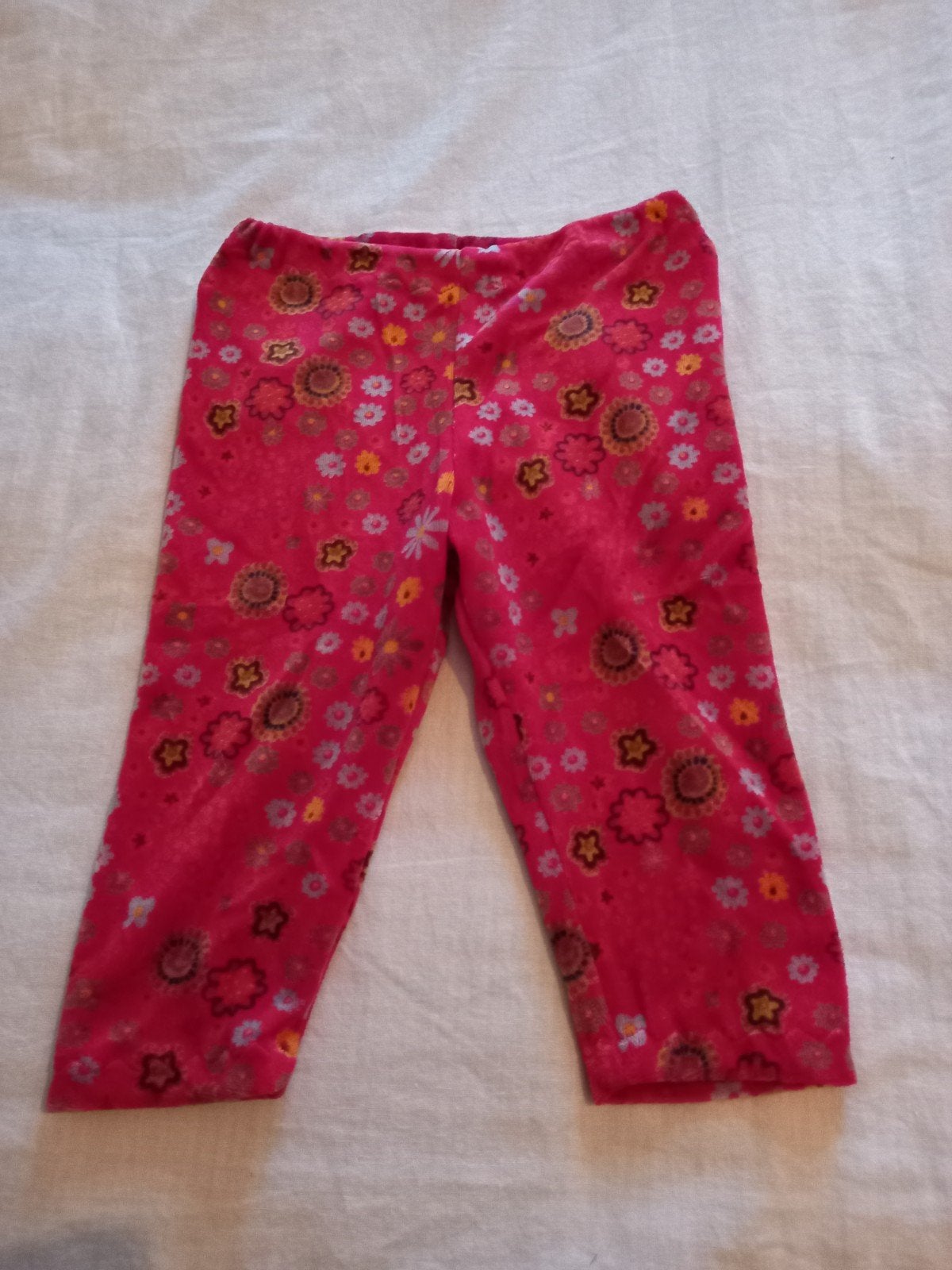 7 stuks broek sweater legging mt 80 86 nieuw, Ophalen of Verzenden, Nieuw
