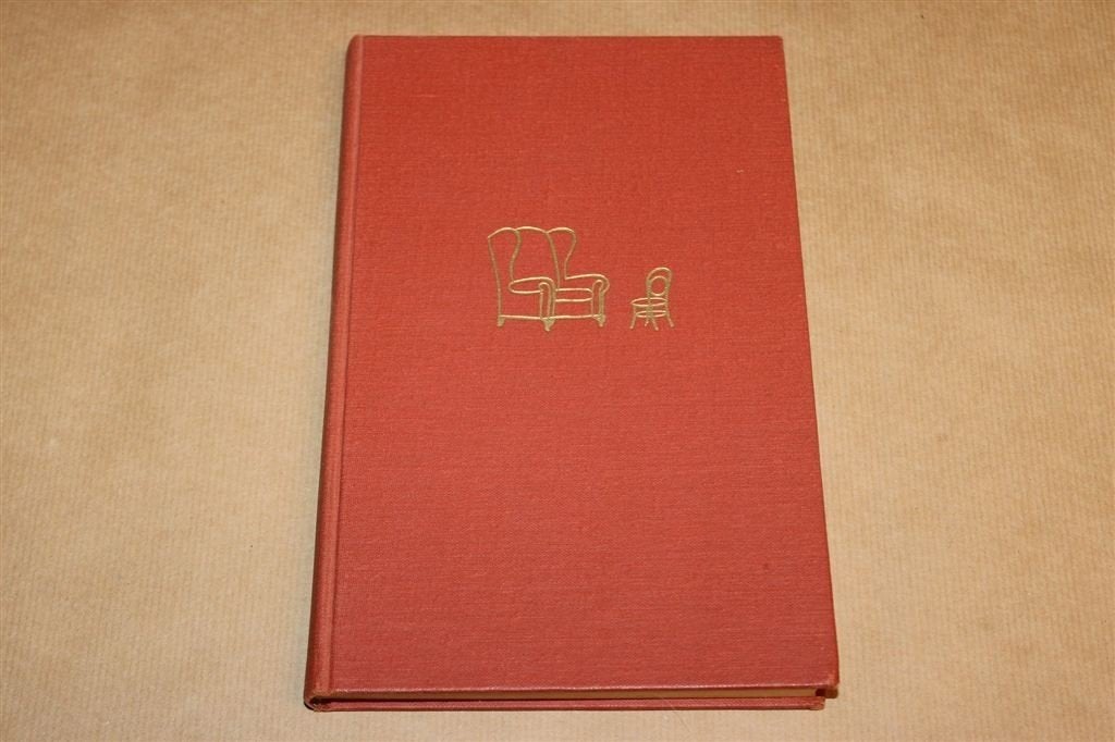 Kopstukken — Godfried Bomans, Jo Spier, Elsevier 1952, Boeken, Ophalen of Verzenden, Gelezen