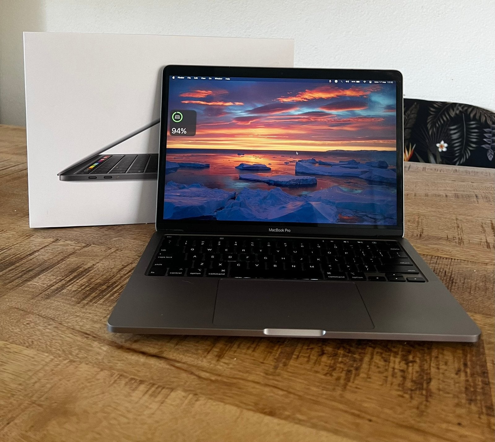 Macbook Pro 2020 / I5 Processor / 256 GB SSD / Space Grey, MacBook Pro, Gebruikt, 256 GB, 2 tot 3 Ghz
