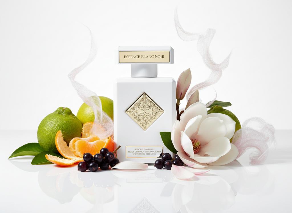 Musk Therapy Eau de Parfum, Ophalen of Verzenden, Nieuw