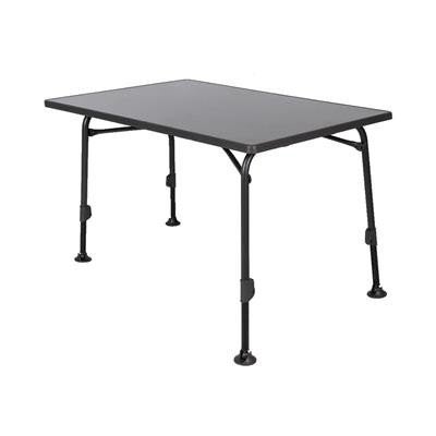 Westfield Performance tafel Aircolite 120 Black Edition, Ophalen of Verzenden, Nieuw, Campingtafel